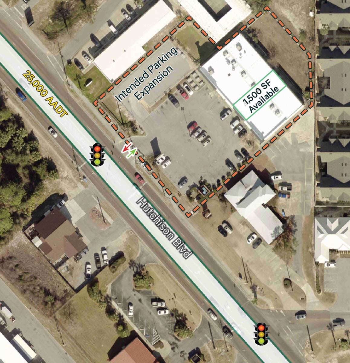 Beachside Marketplace - 5