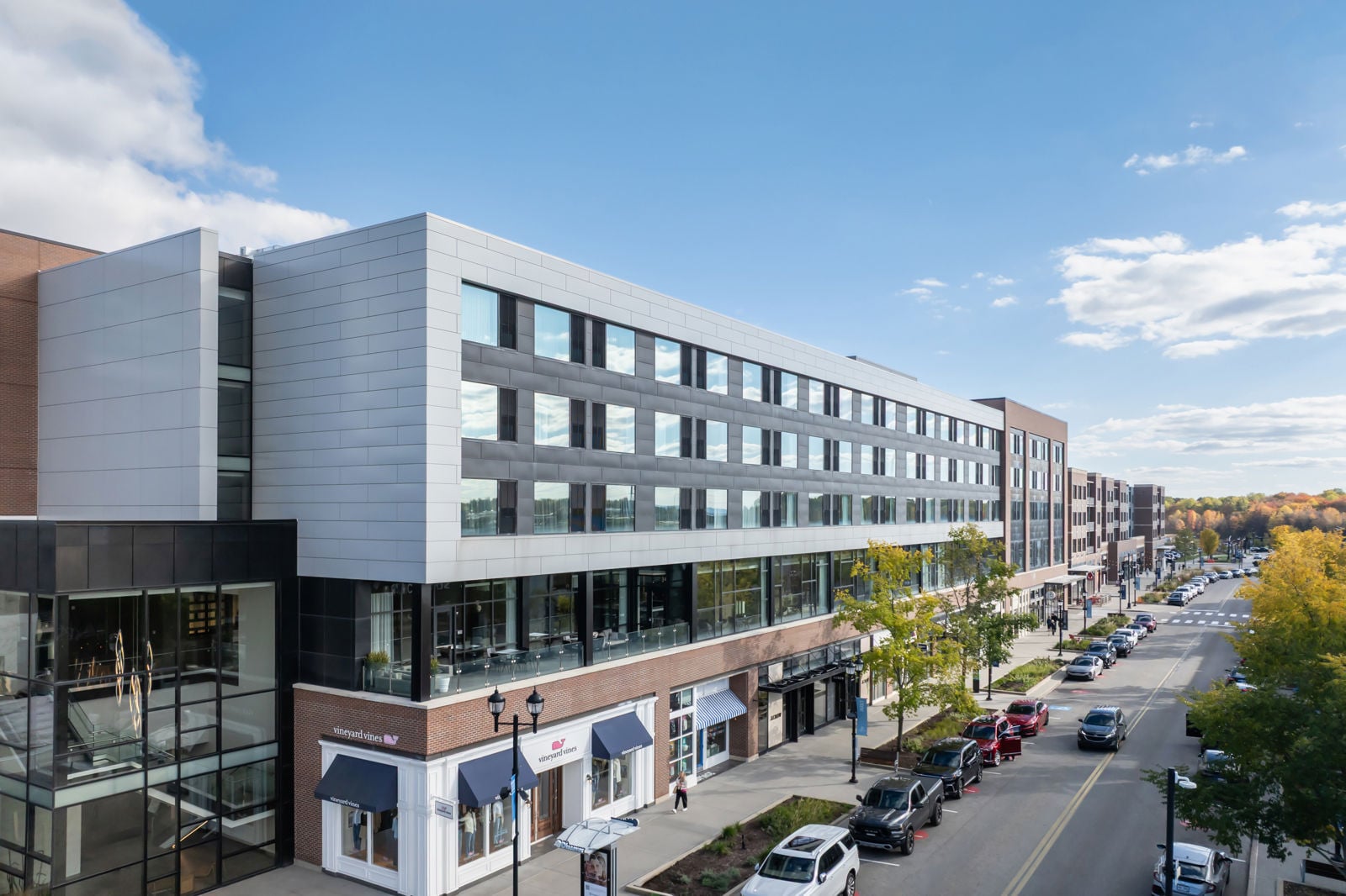 Pinecrest Office Space