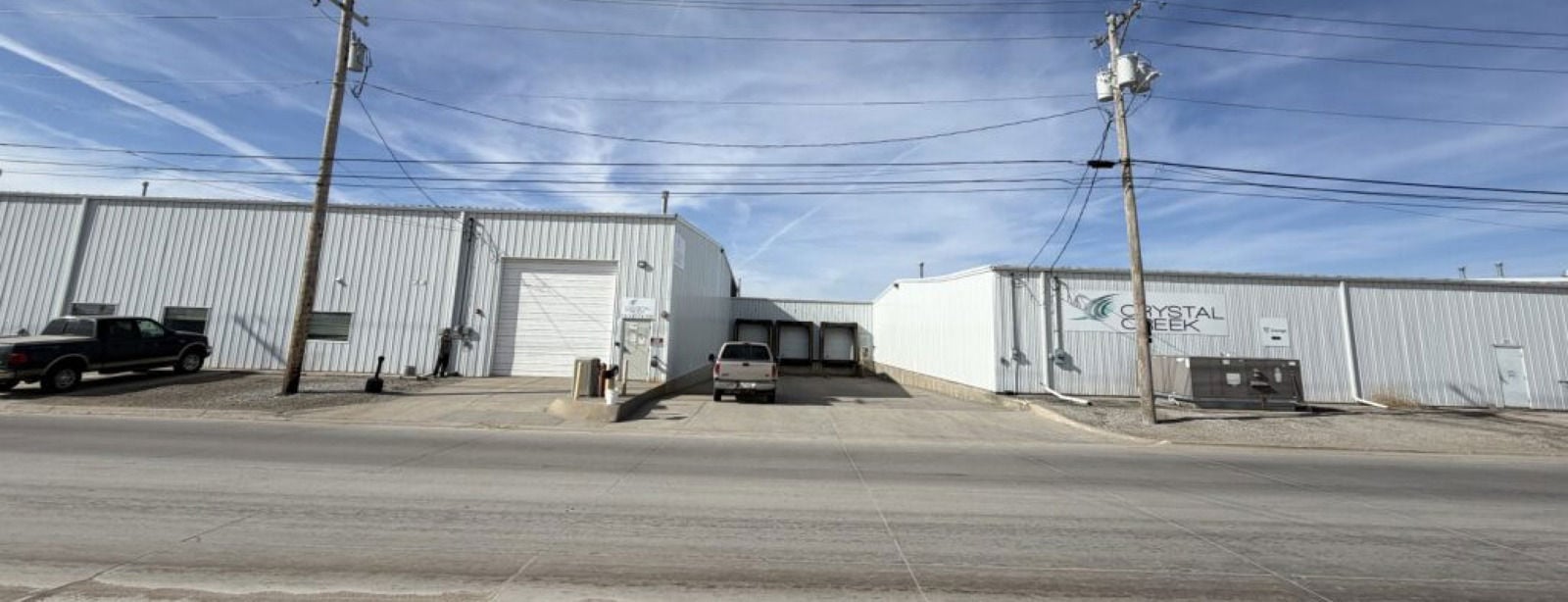 Partially-Racked Freezer Facility | Hastings, Nebraska 1450 South Burlington Avenue - Image 7