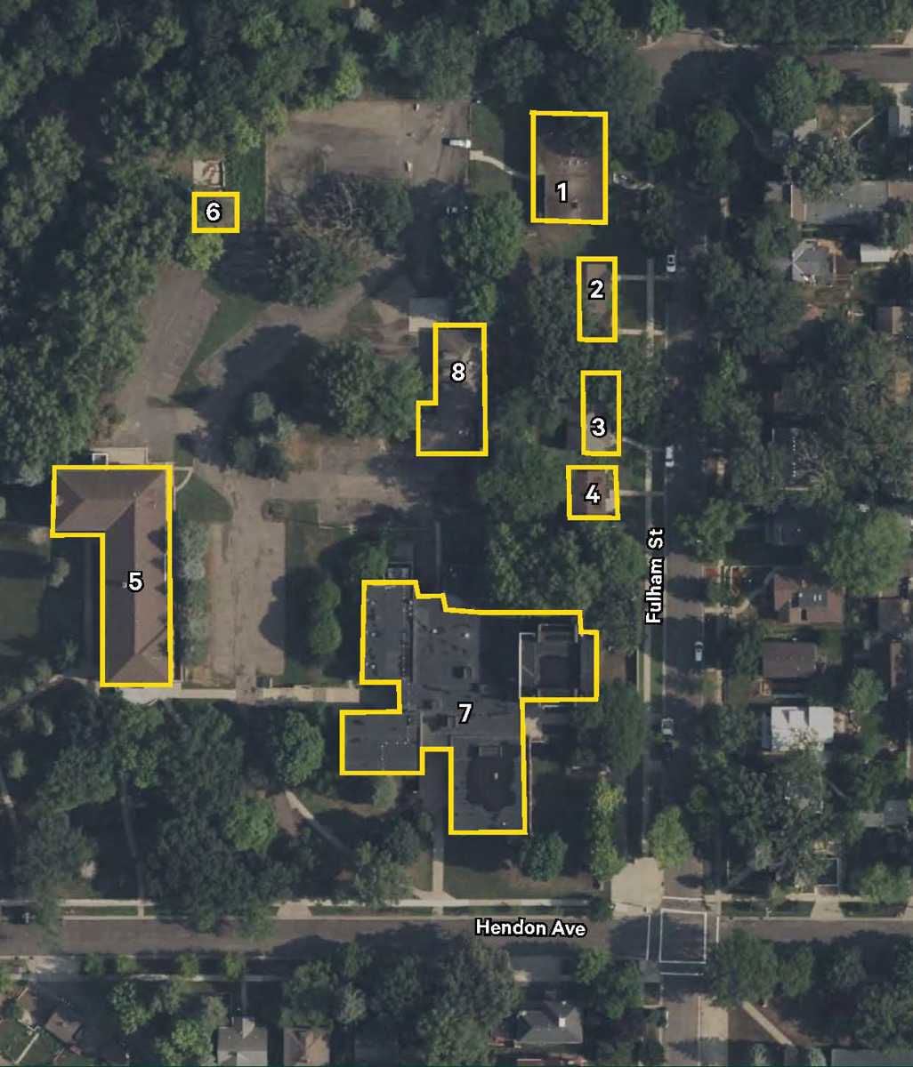 Luther Campus image 2