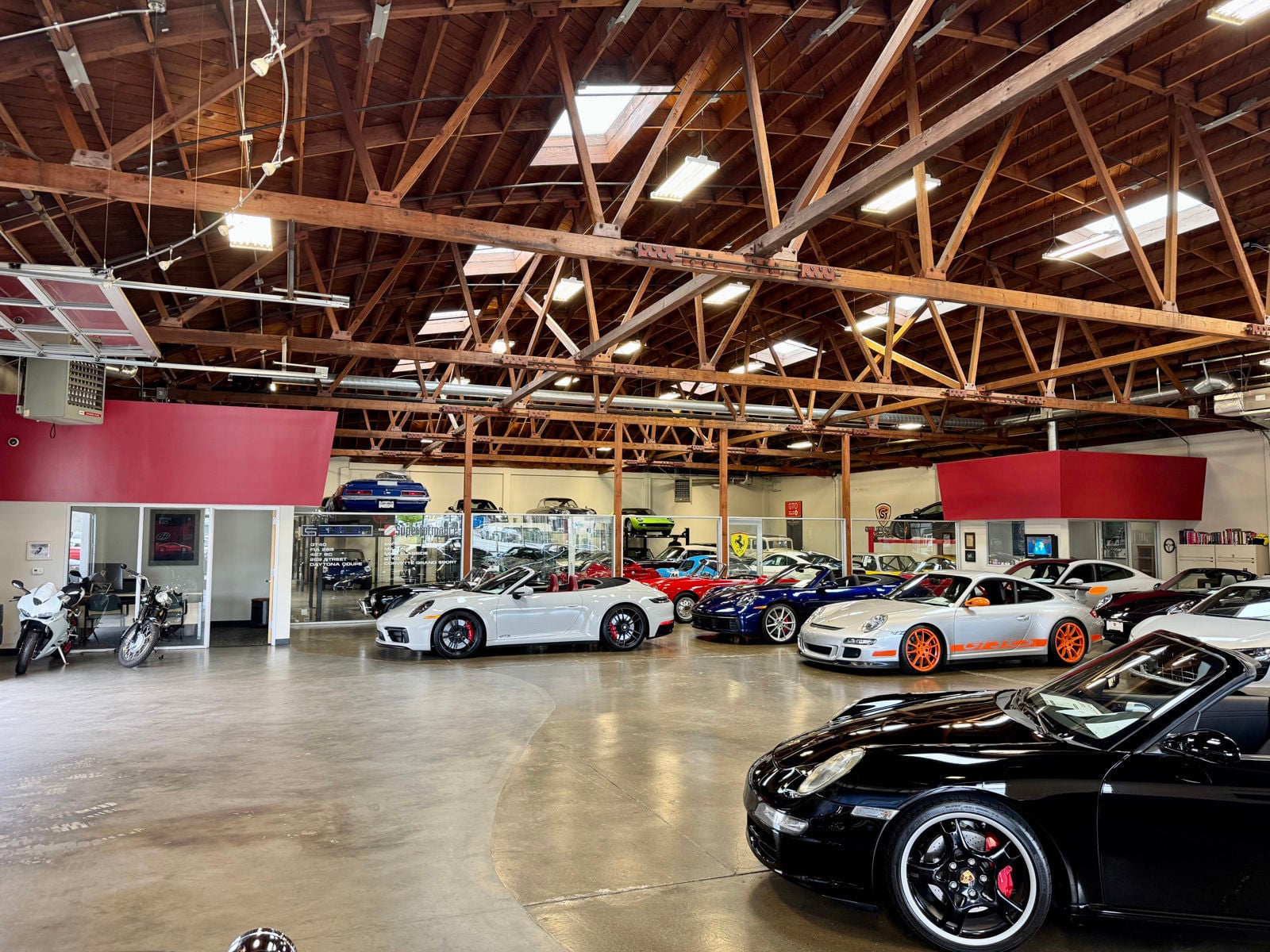 191 Industrial Rd, San Carlos