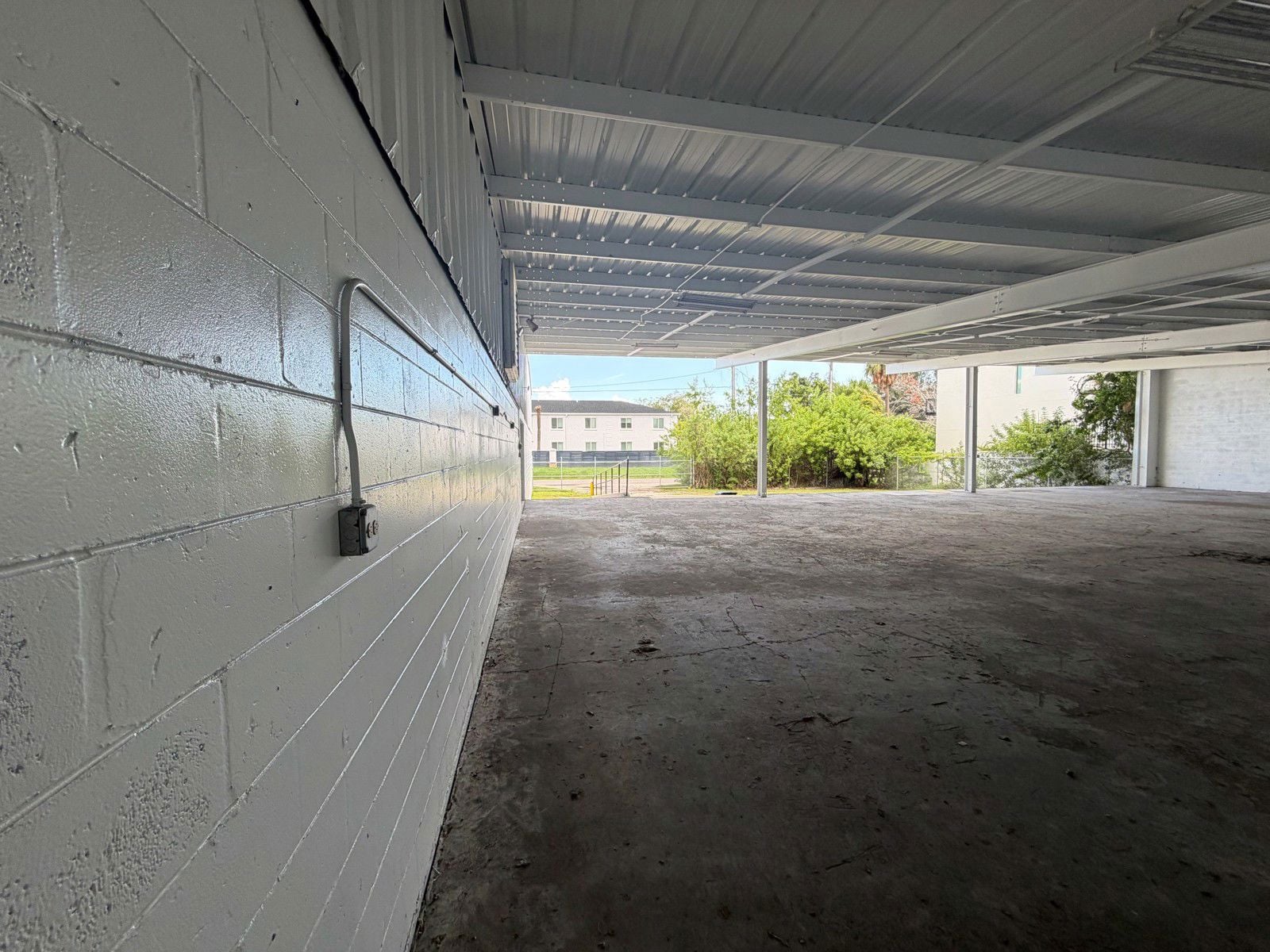 Exterior Photo