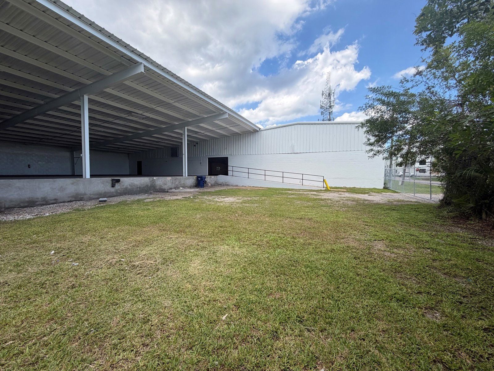 Exterior Photo
