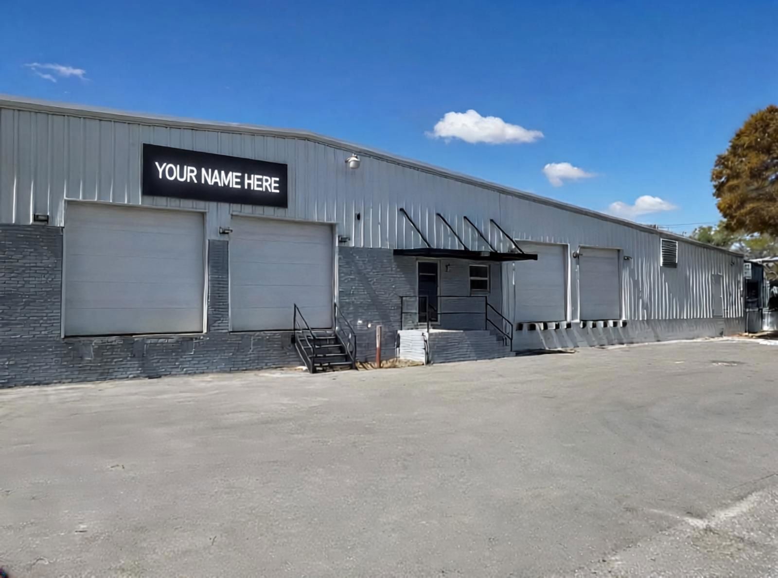 5007 S Westshore Blvd