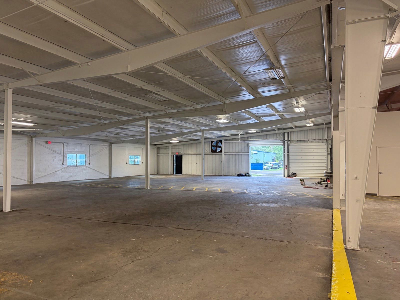 Interior Photo