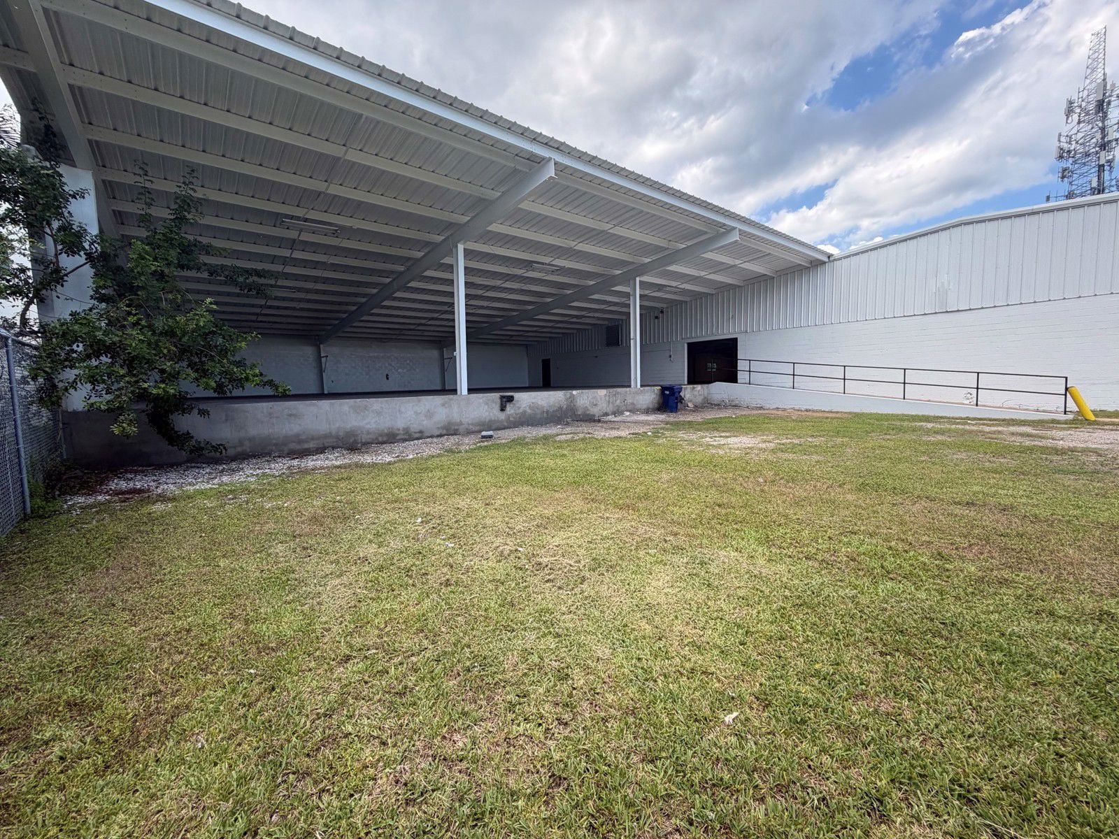 Exterior Photo