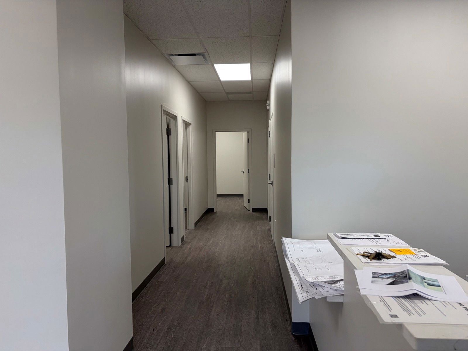 Office Photo