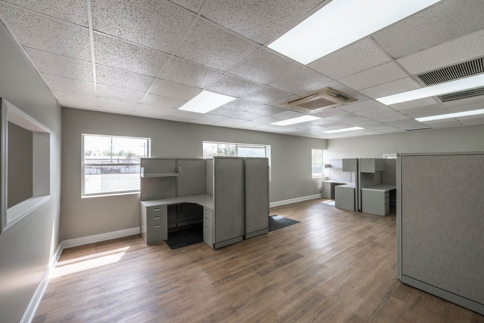 CBRE - 900 Canal St. - Interior-9725