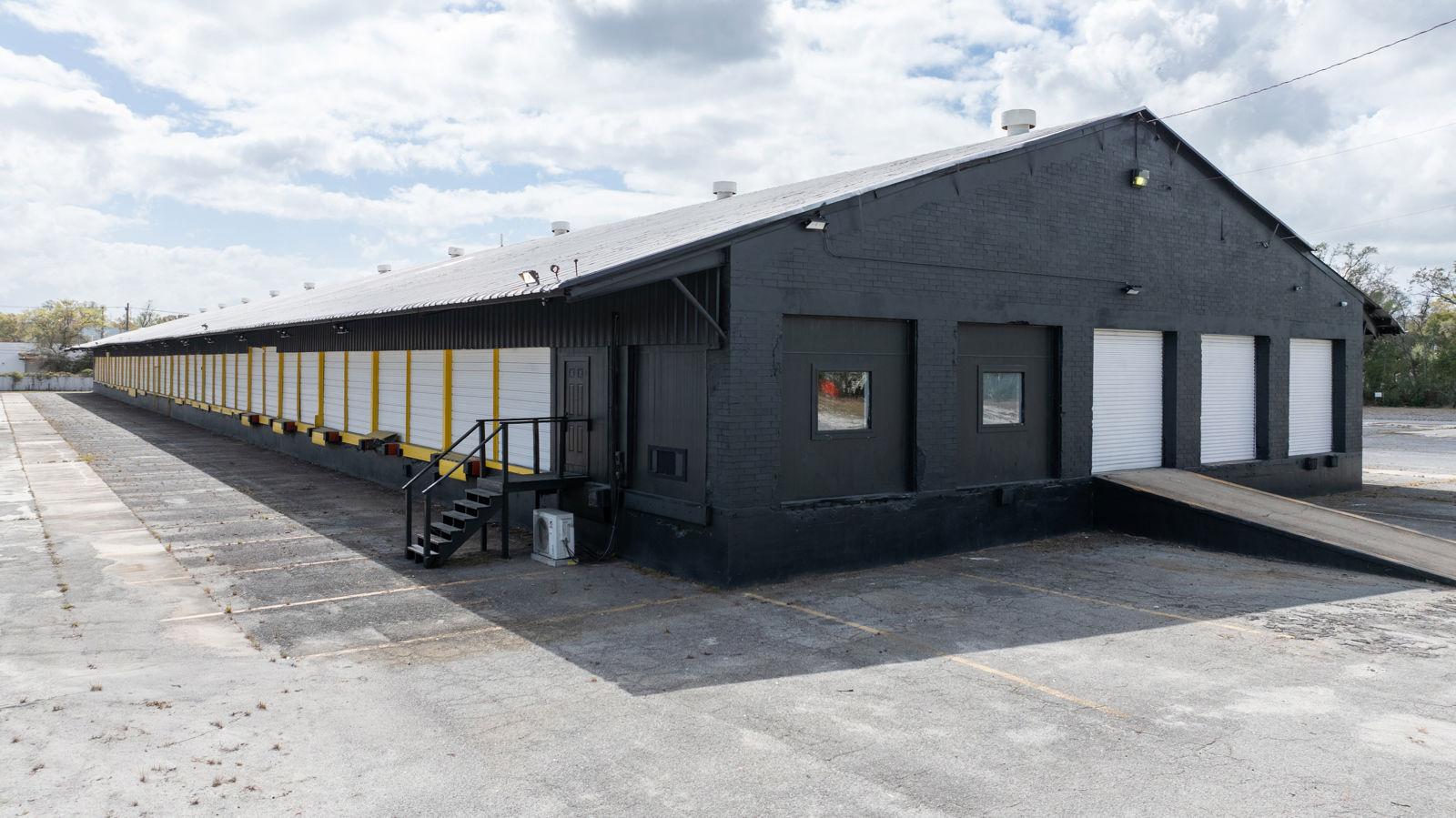 CBRE - 900 Canal St. - Drone-2-5