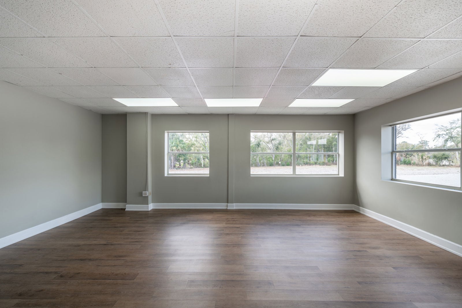 CBRE - 900 Canal St. - Interior-9707