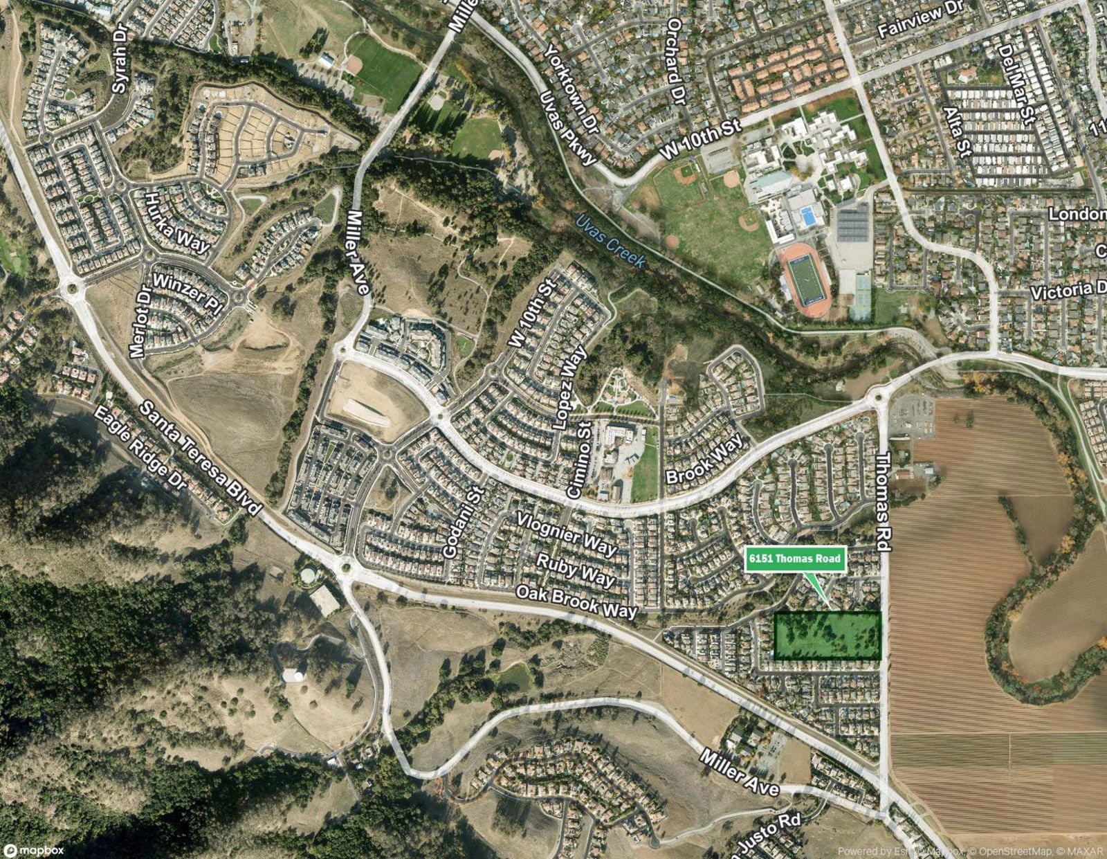 6151 Thomas Rd_Gilroy-CL_Cover Photo