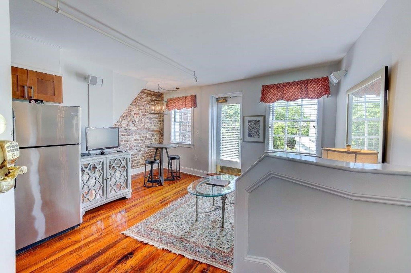 235 Meeting Charleston Suite 3