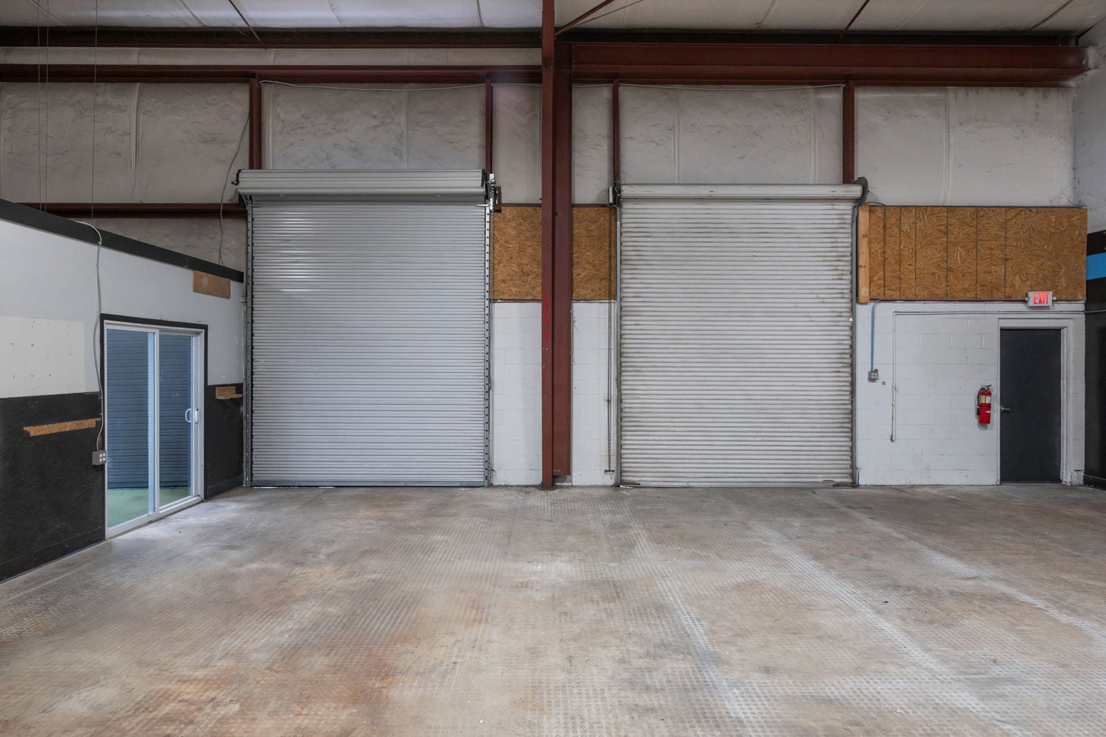 CBRE - 11366 Trade Ct - Interior-9671