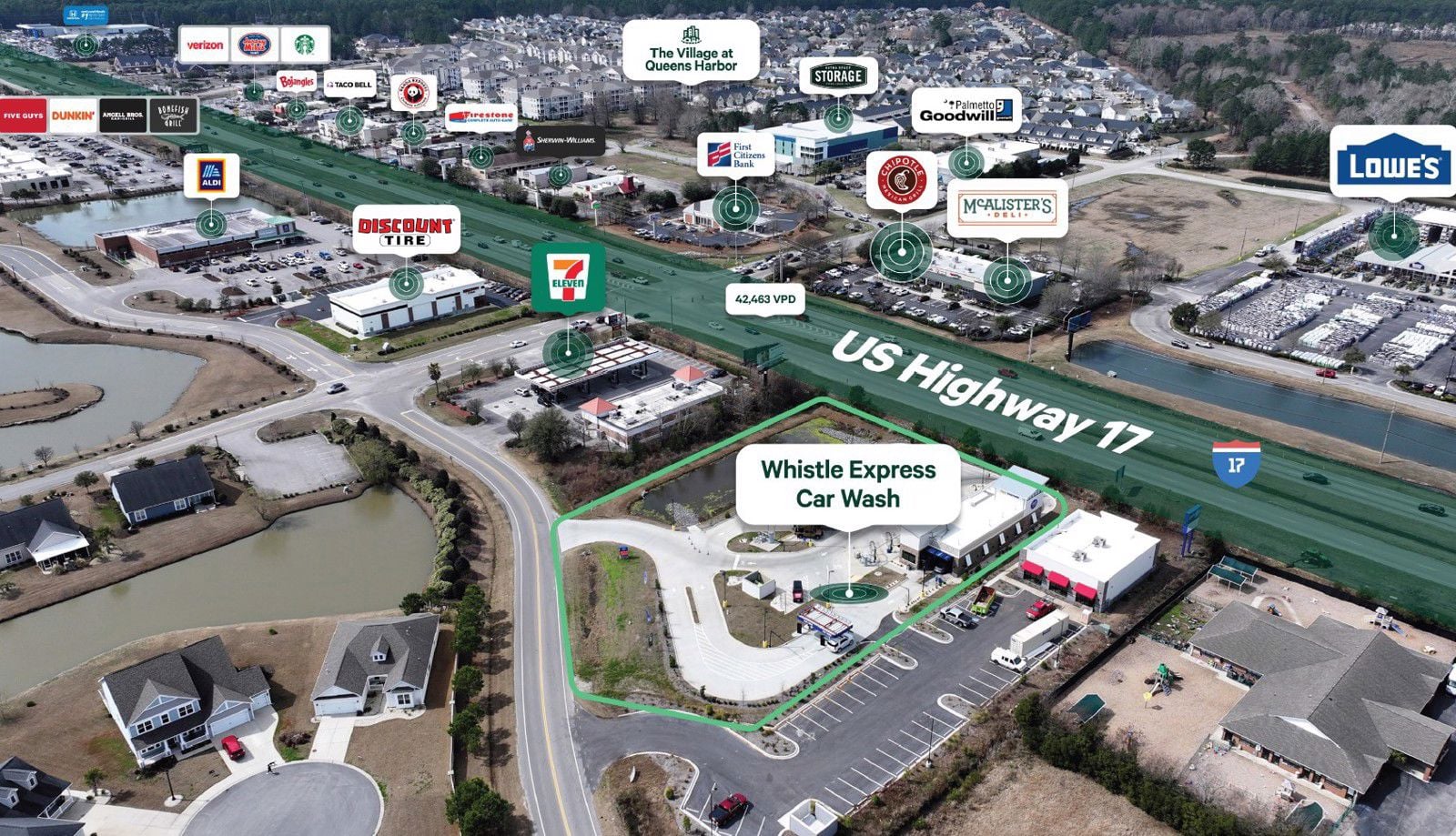 aerial 2_Myrtle Beach, SC