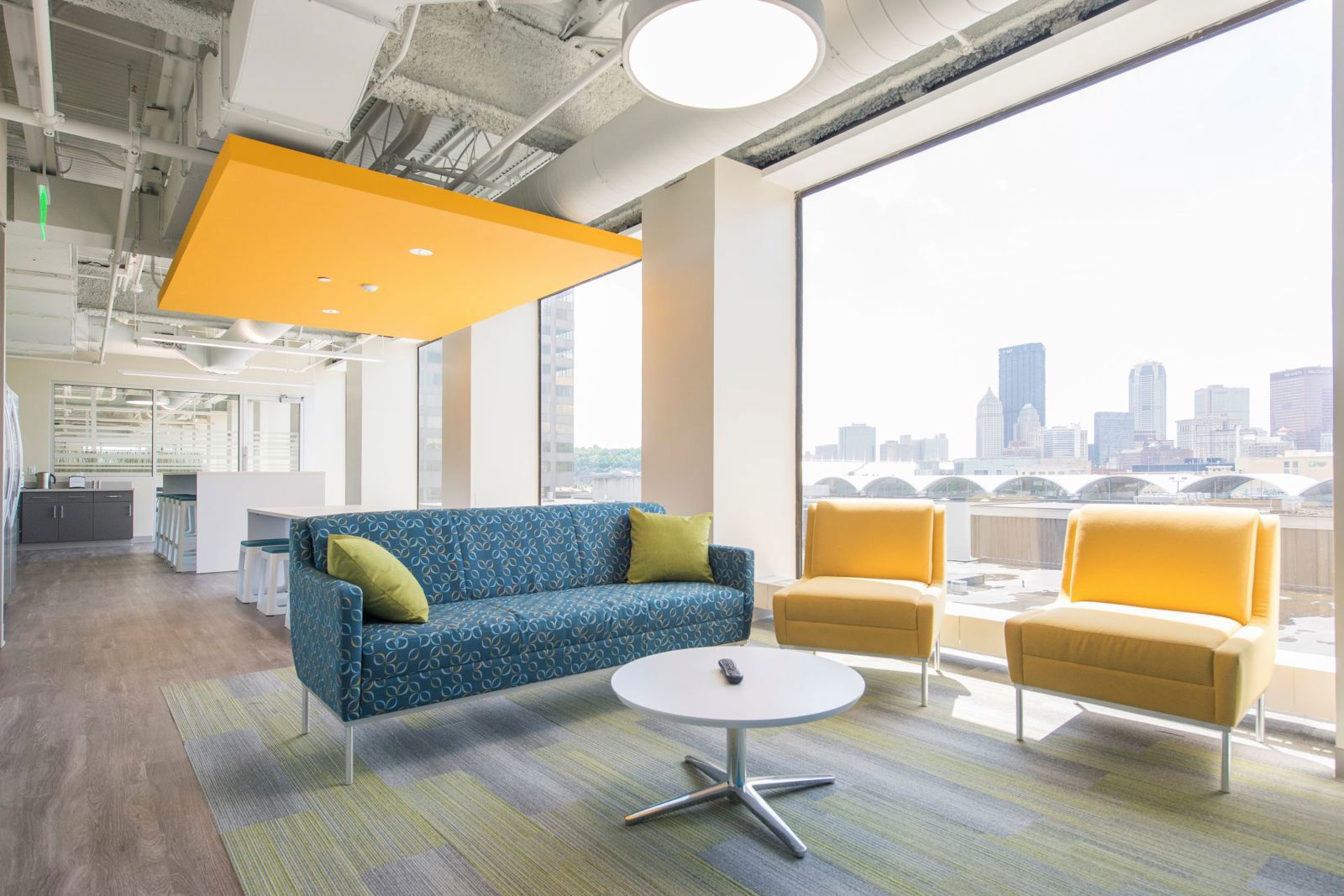 Nova - sample office 2