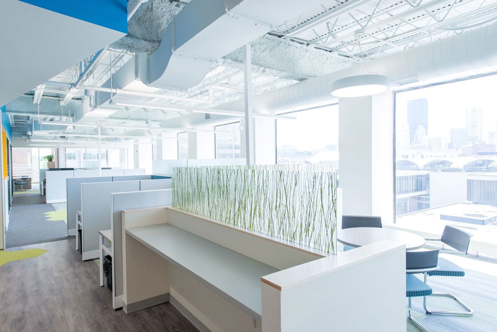 Nova - sample office 1