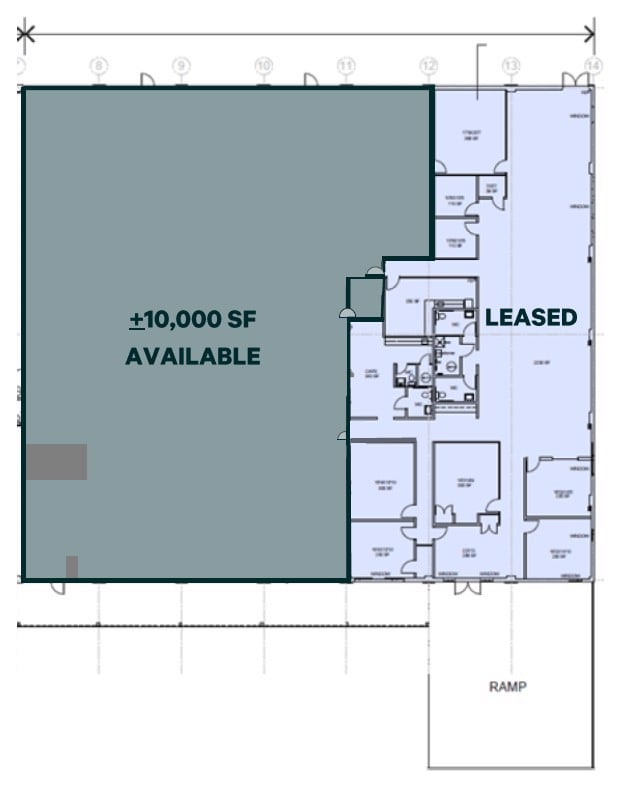 4 Easy St Flr Pln Mkd image 03 13 26