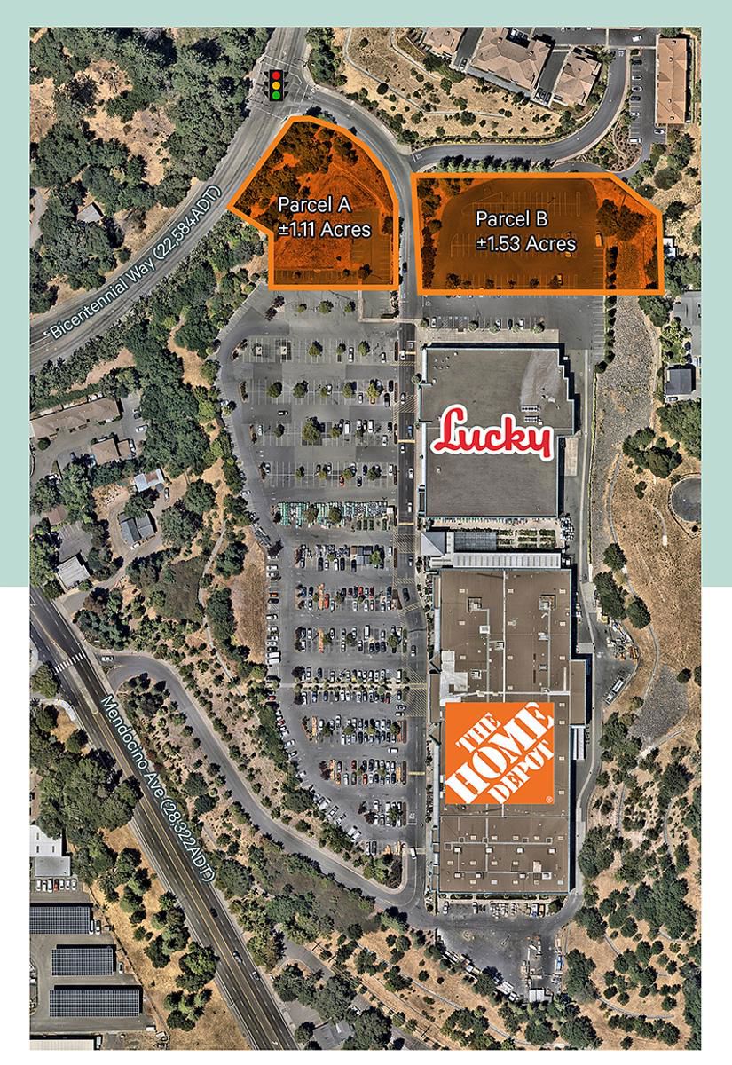 Santa Rosa Home Depot-eblast