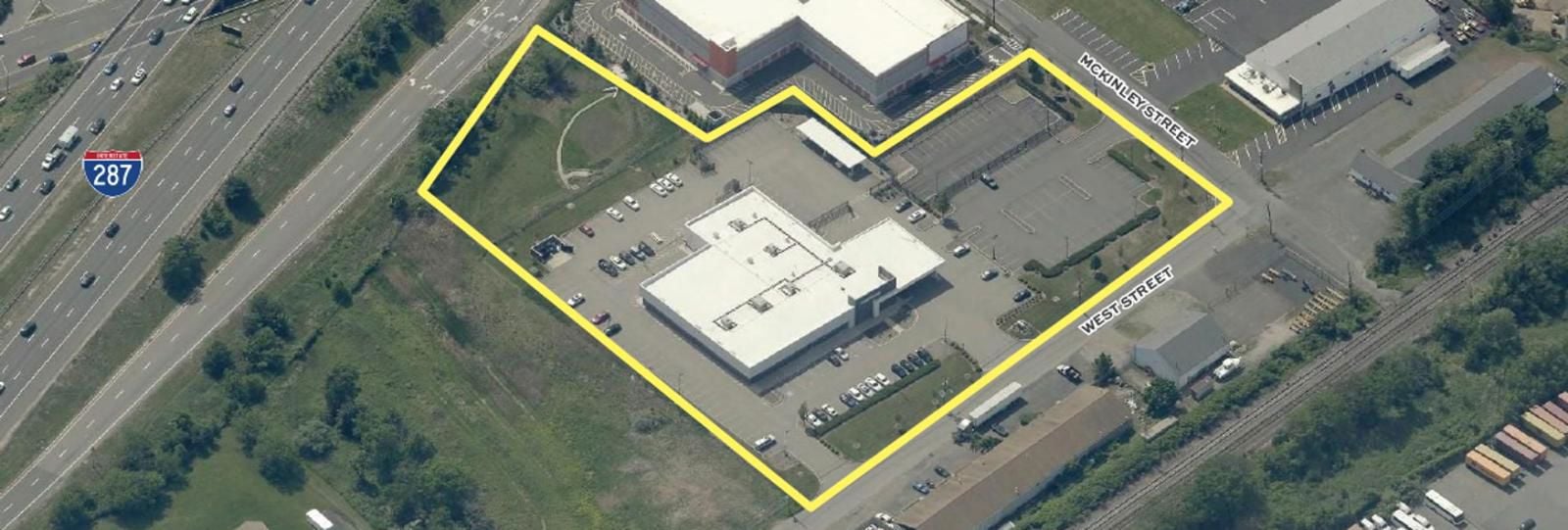 152 West Street, South Plainfield