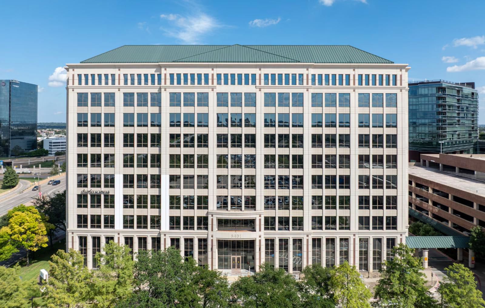 1 Provident Place photo