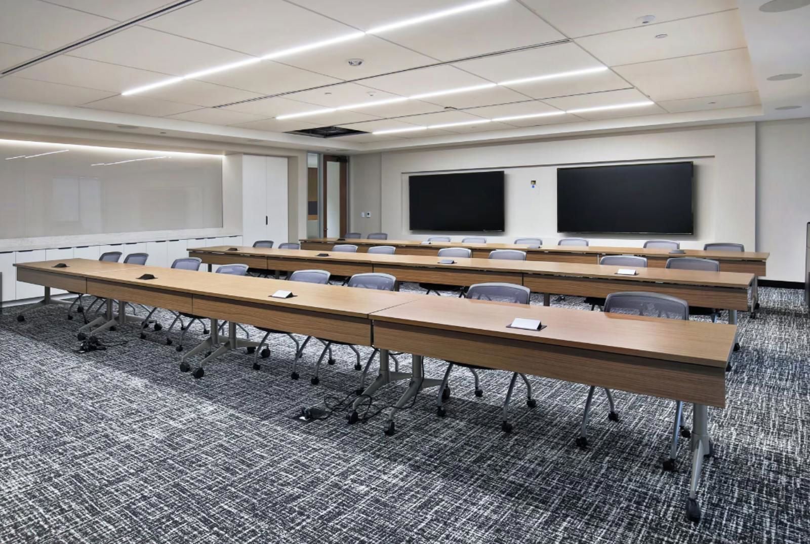 OnePP Conference Room