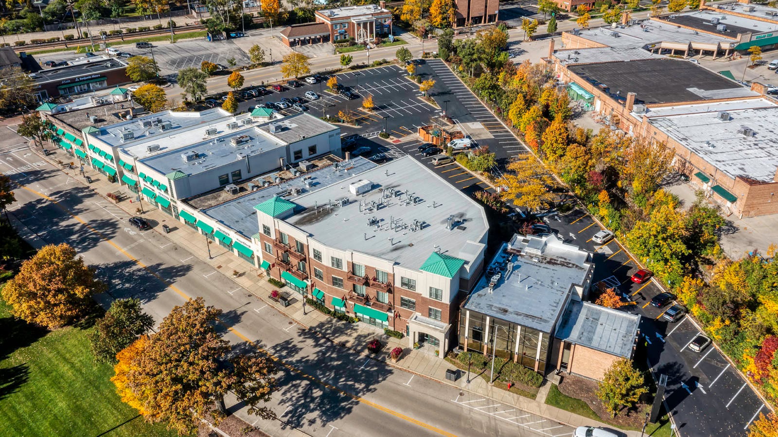 1310-1348 Shermer Road, Northbrook, IL (39)