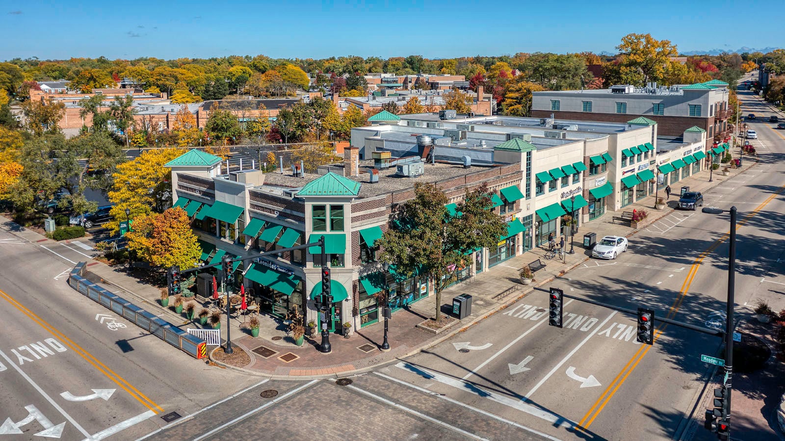 1310-1348 Shermer Road, Northbrook, IL (40)