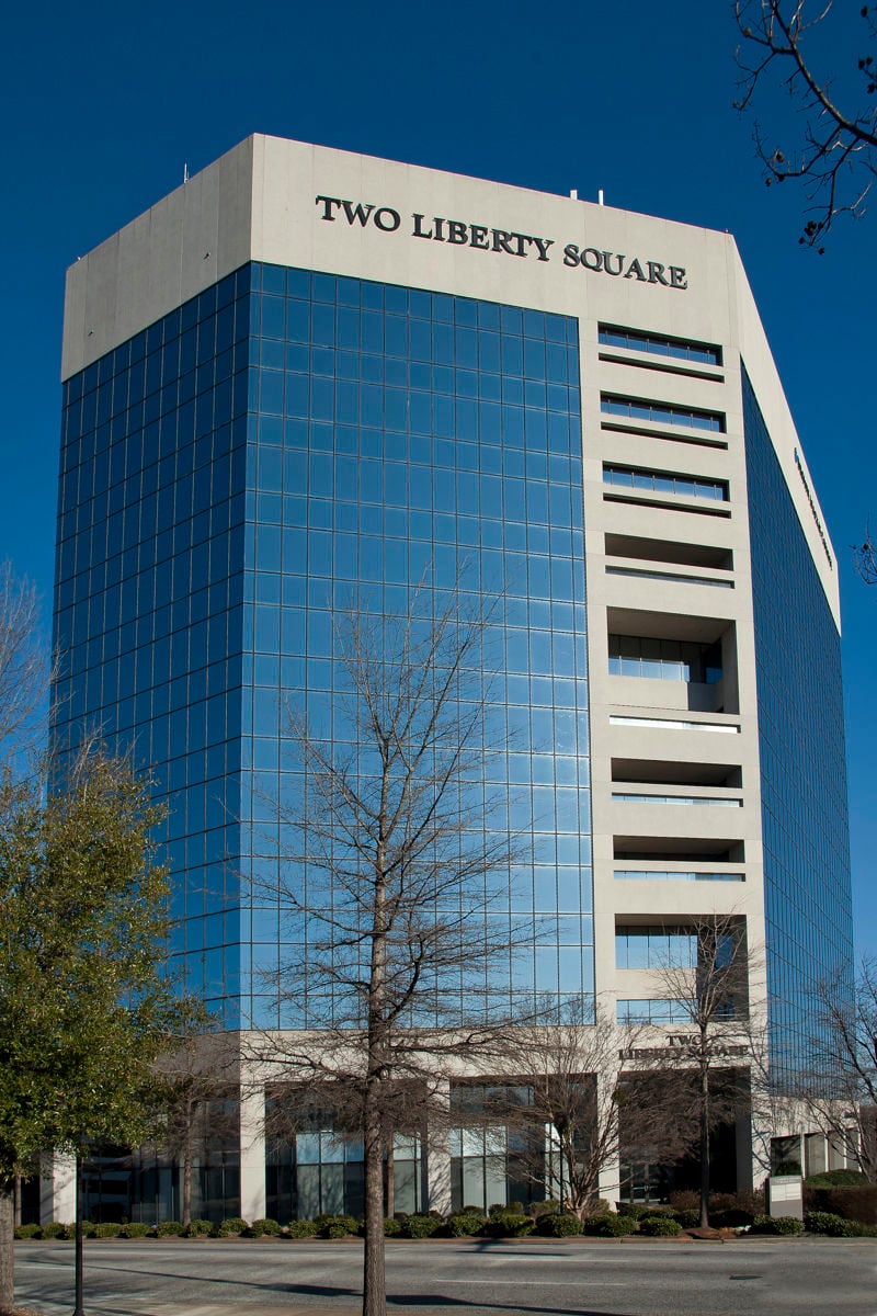Two Liberty Square