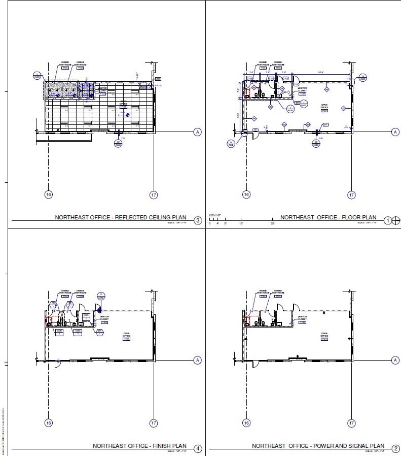 9085 Office NE
