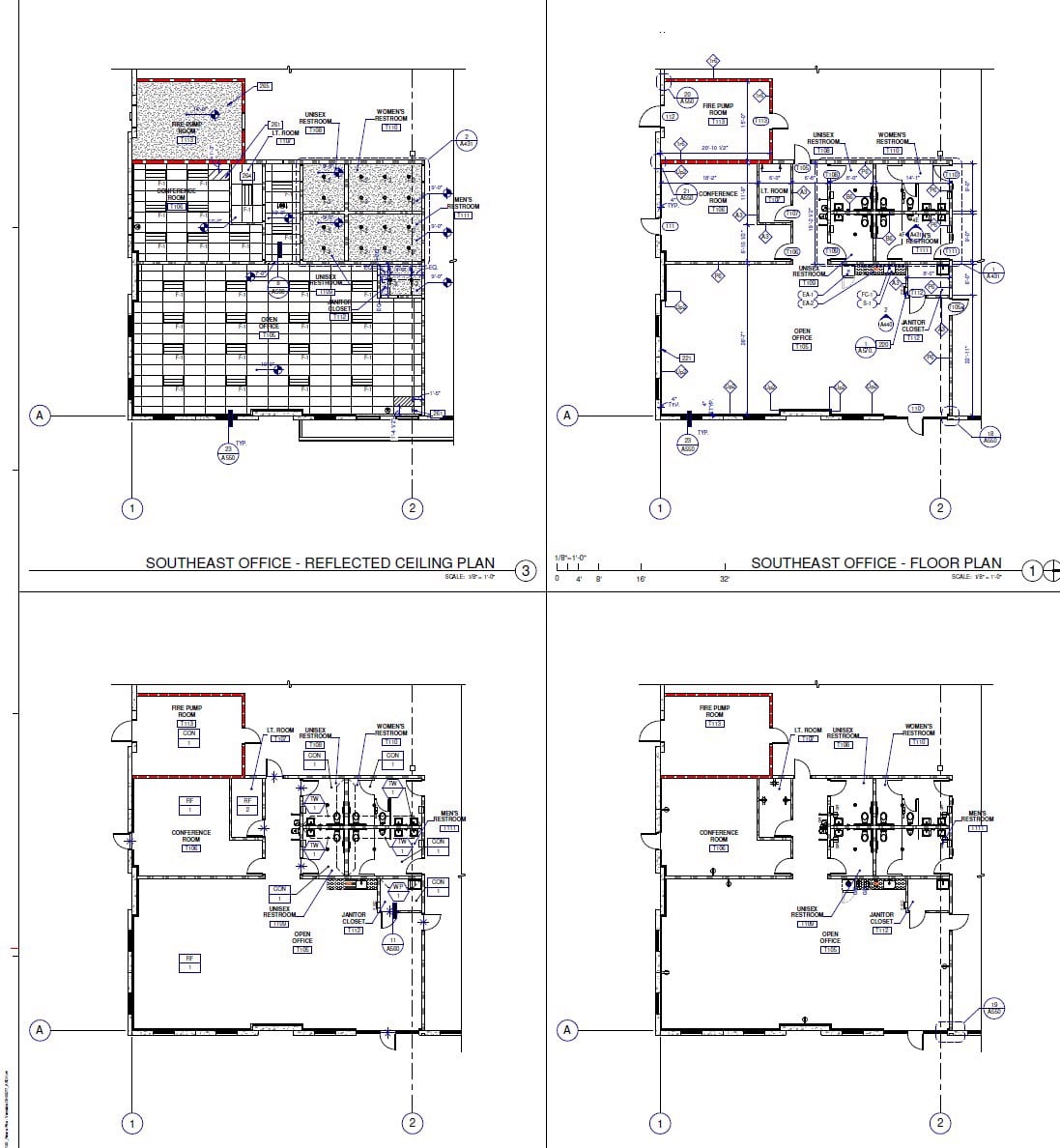 9085 Office SE