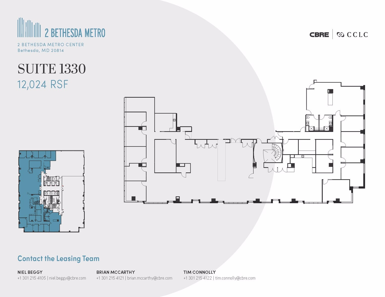 2BMC_12,024 SF_Suite 1330_CBRE