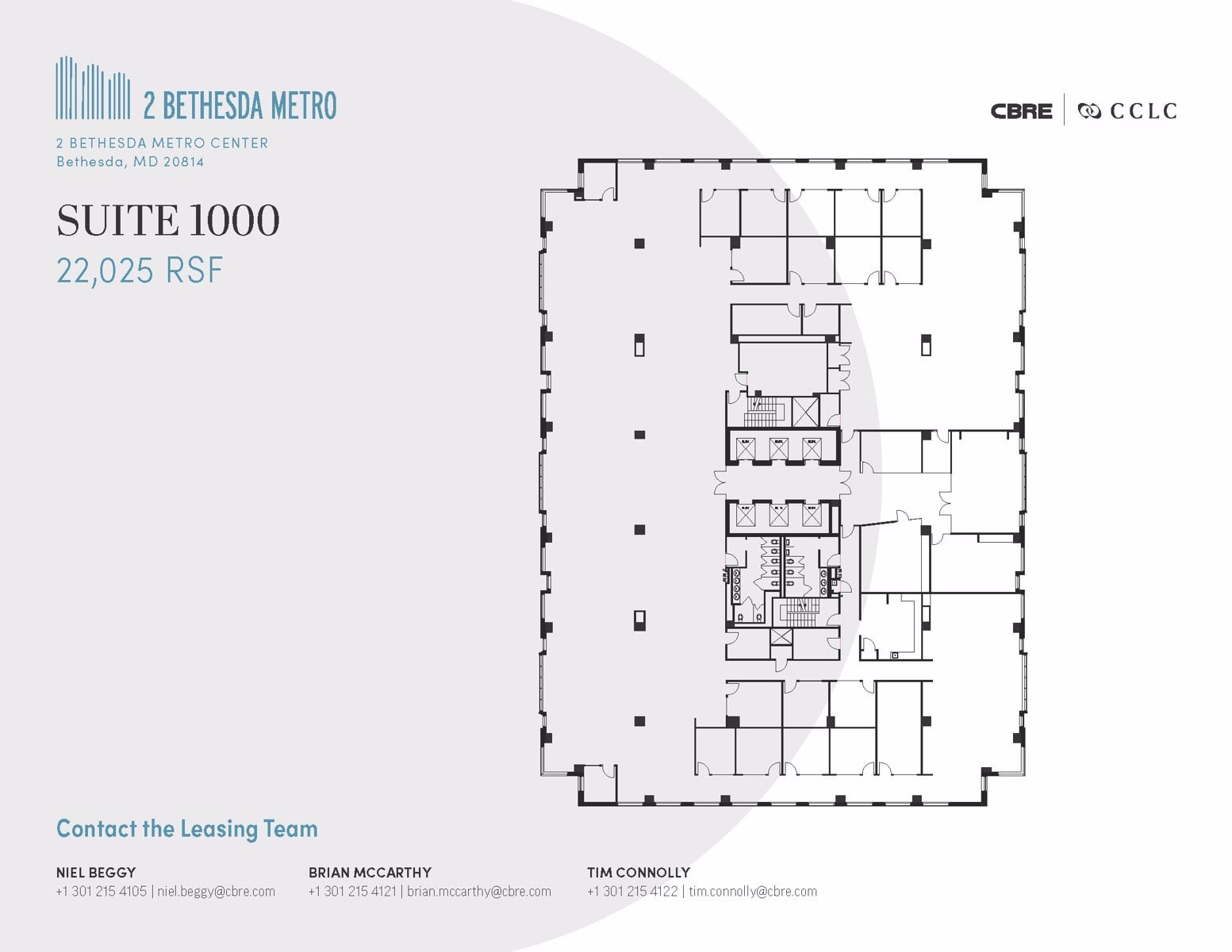 2BMC_22,025 SF_Suite 1000_CBRE