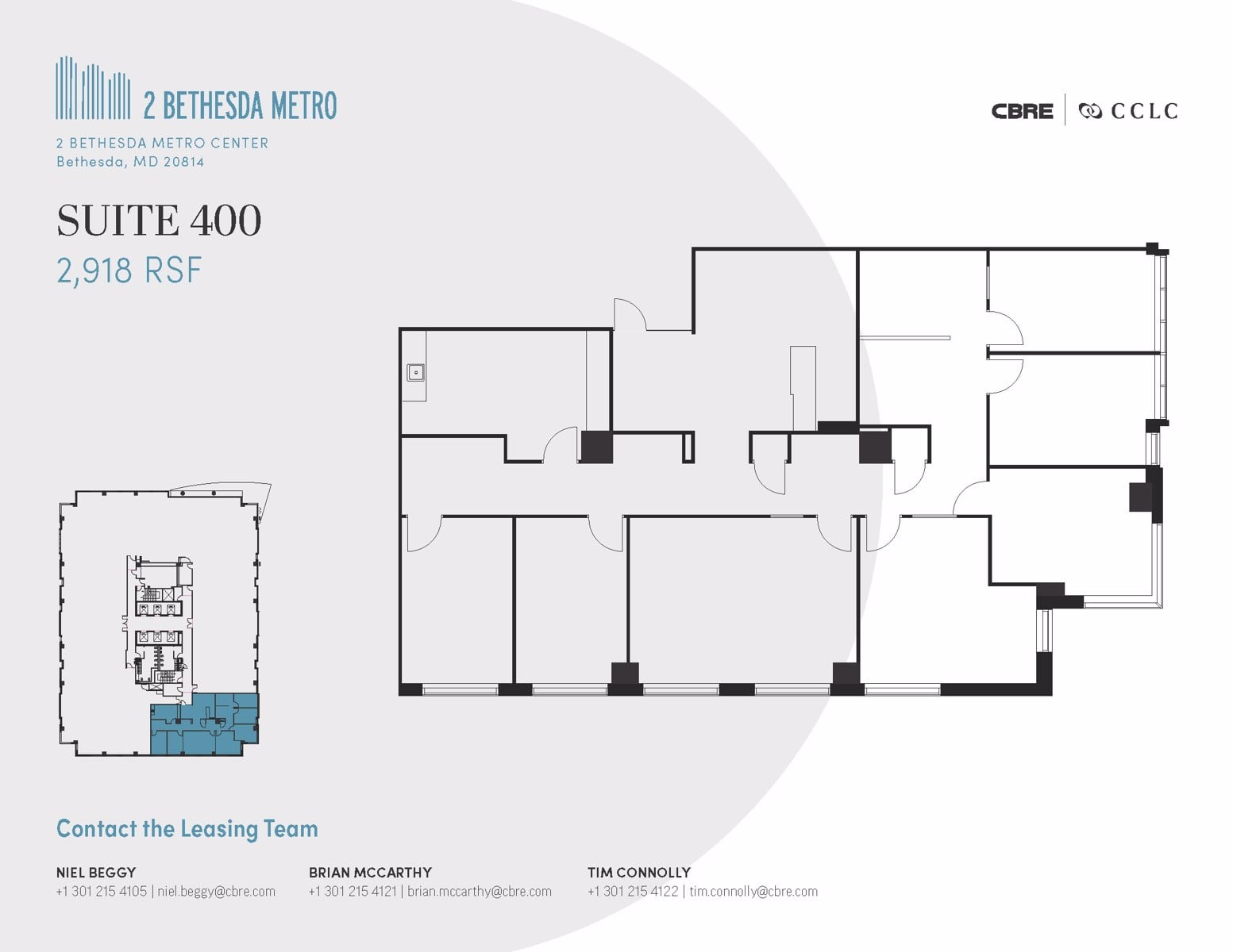 2BMC_2,918 SF_Suite 400_CBRE