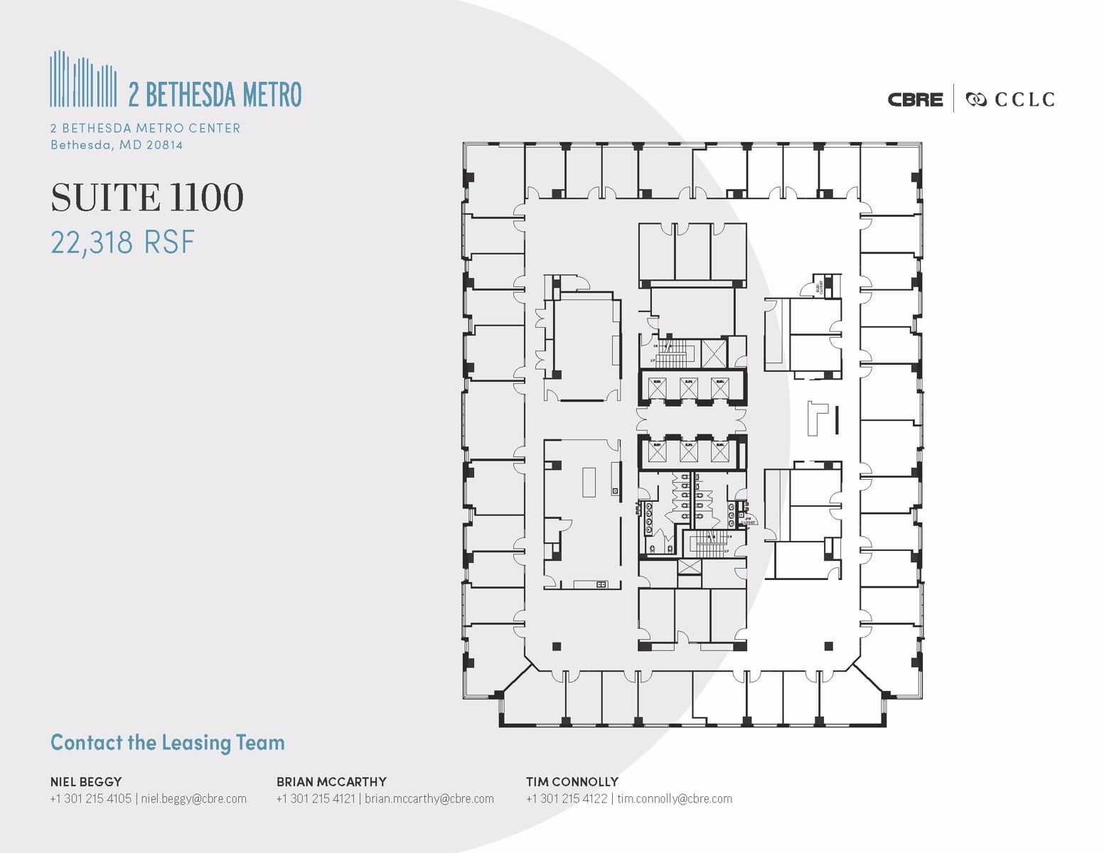 2BMC_22,318 SF_Suite 1100_CBRE
