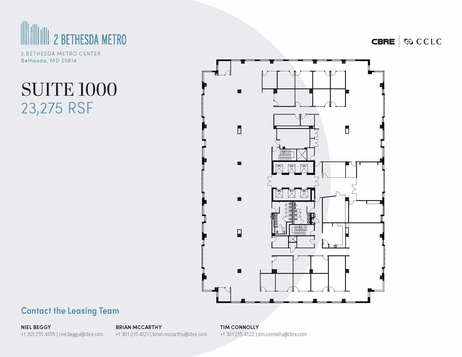 2BMC_23,275 SF_Suite 1000_CBRE
