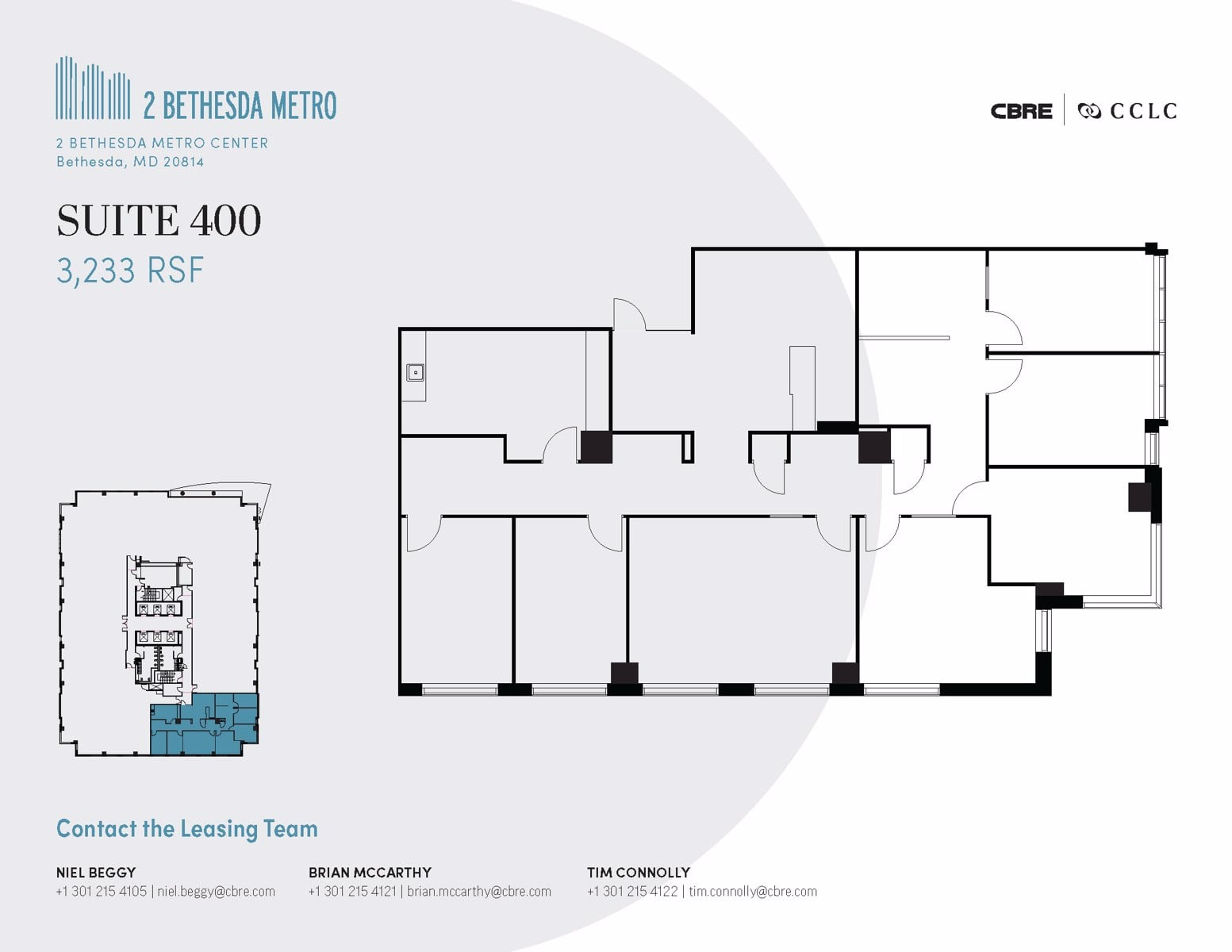 2BMC_3,233 SF_Suite 400_CBRE