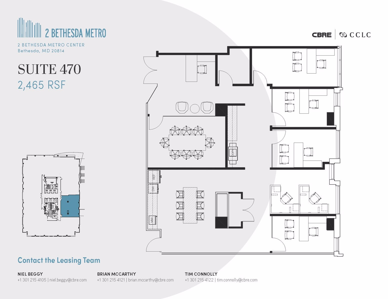 2BMC_2,465 SF_Suite 470_CBRE