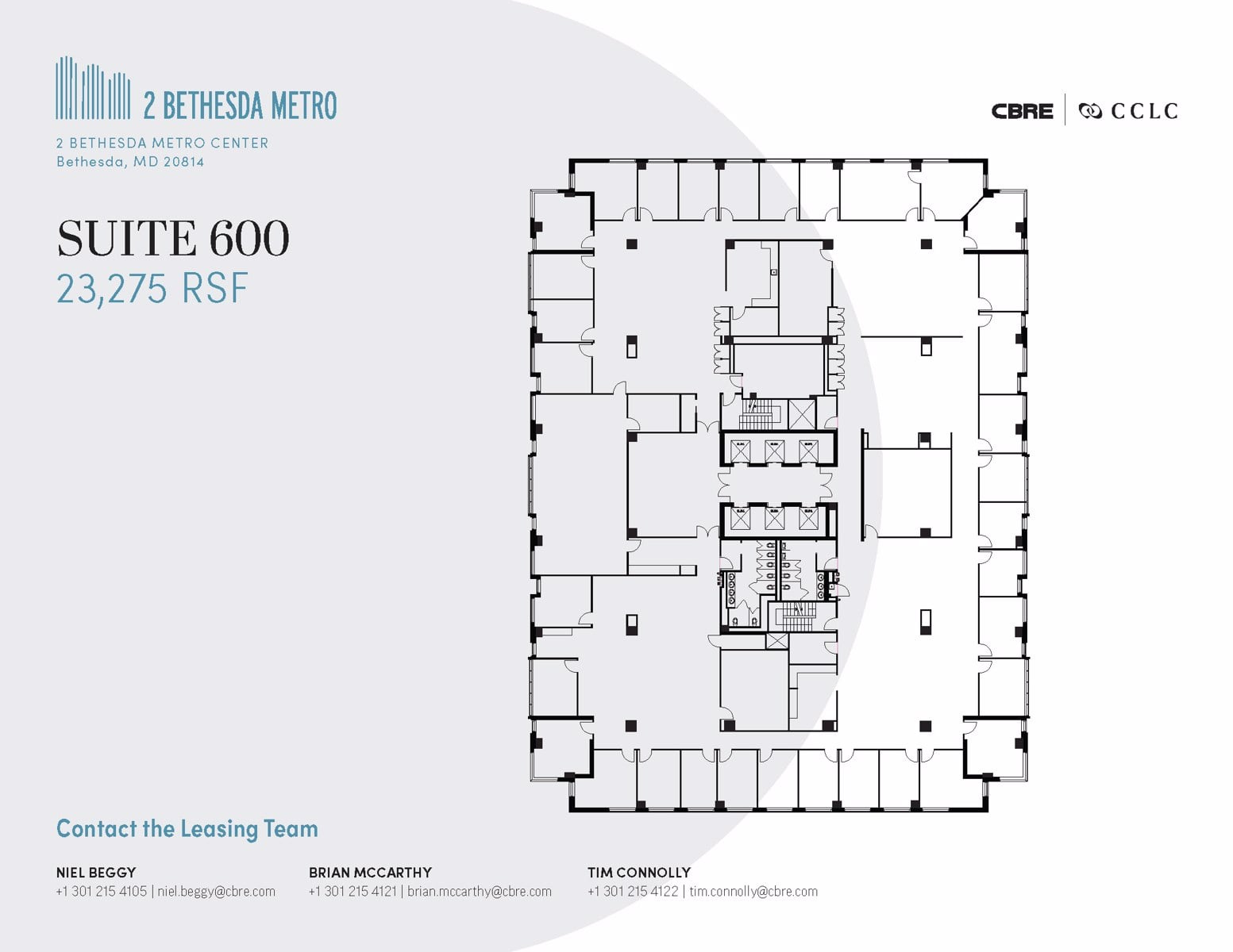 2BMC_23,275 SF_Suite 600_CBRE