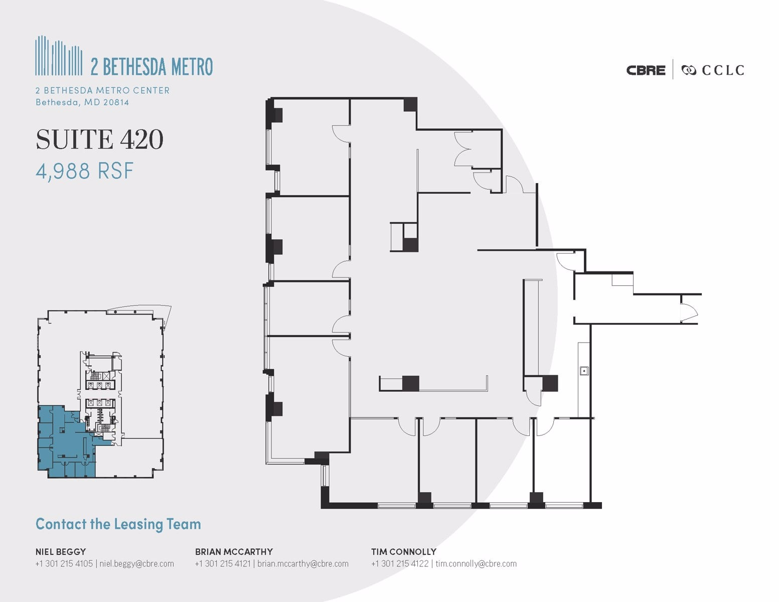 2BMC_4,988 SF_Suite 420_CBRE