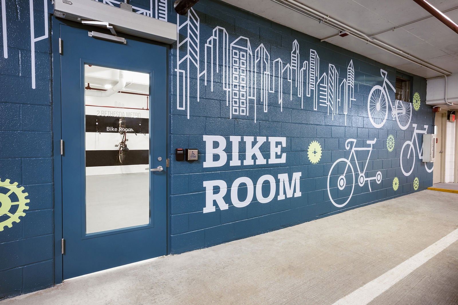 BikeRoom-2Bethesda-0356-webres