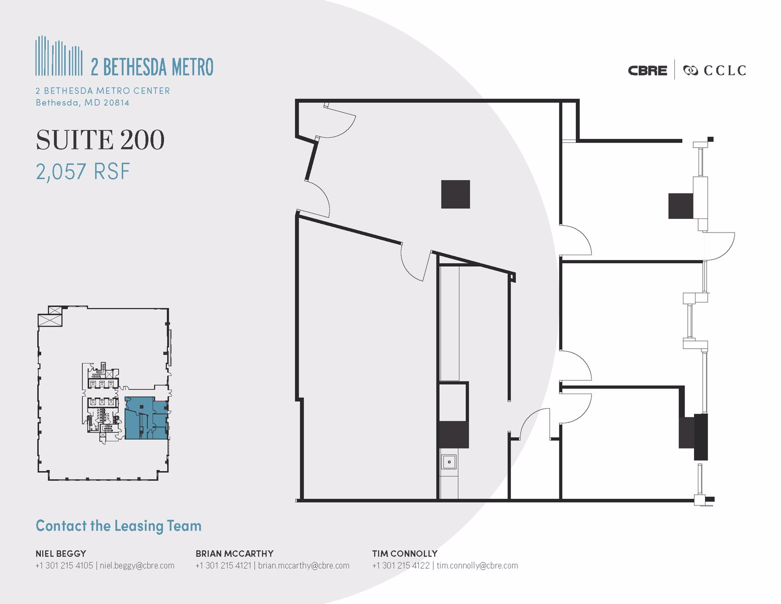 2BMC_2,057 SF_Suite 200_CBRE