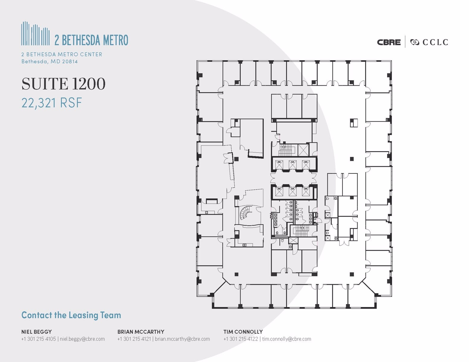 2BMC_22,321 SF_Suite 1200_CBRE