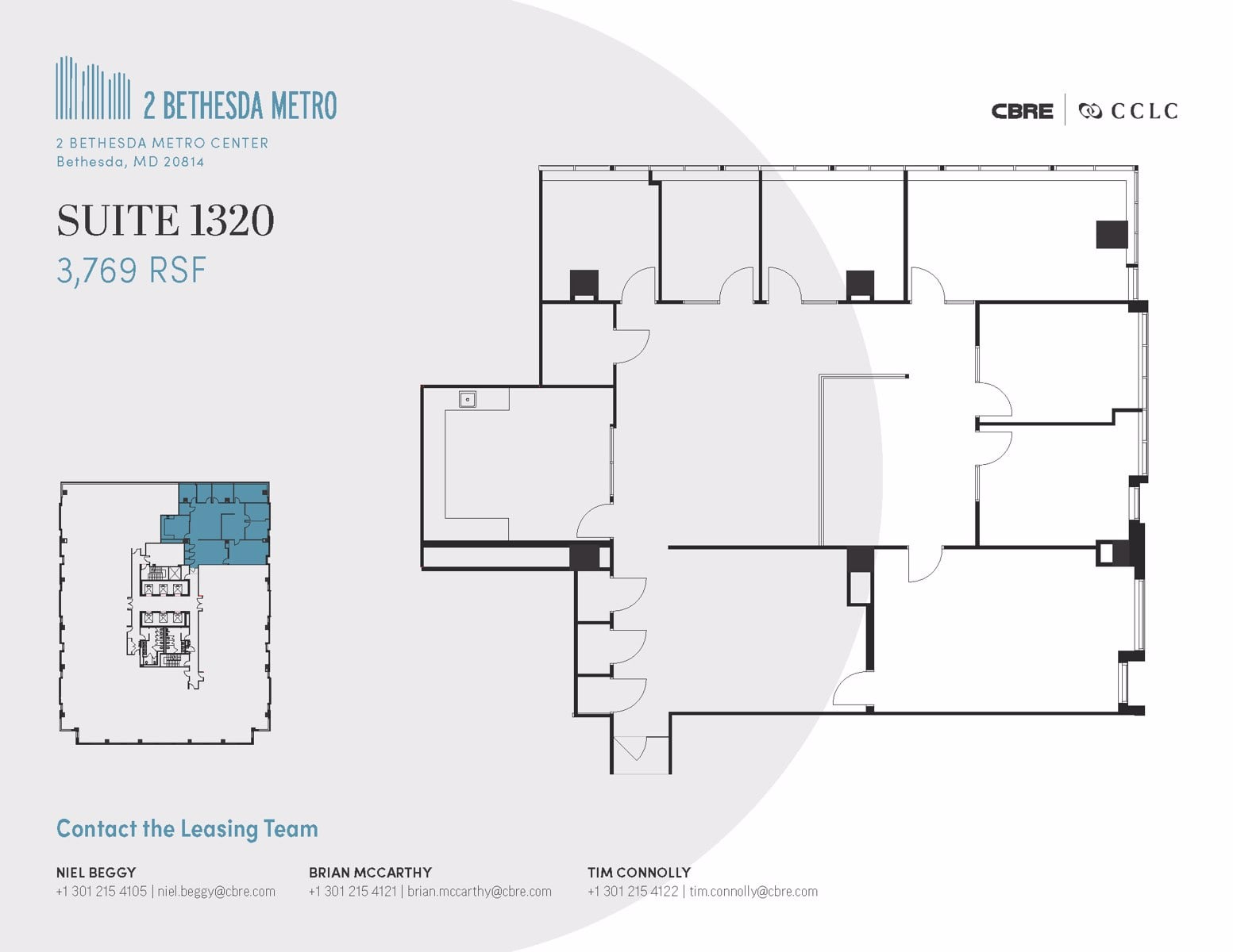 2BMC_3,769 SF_Suite 1320_CBRE