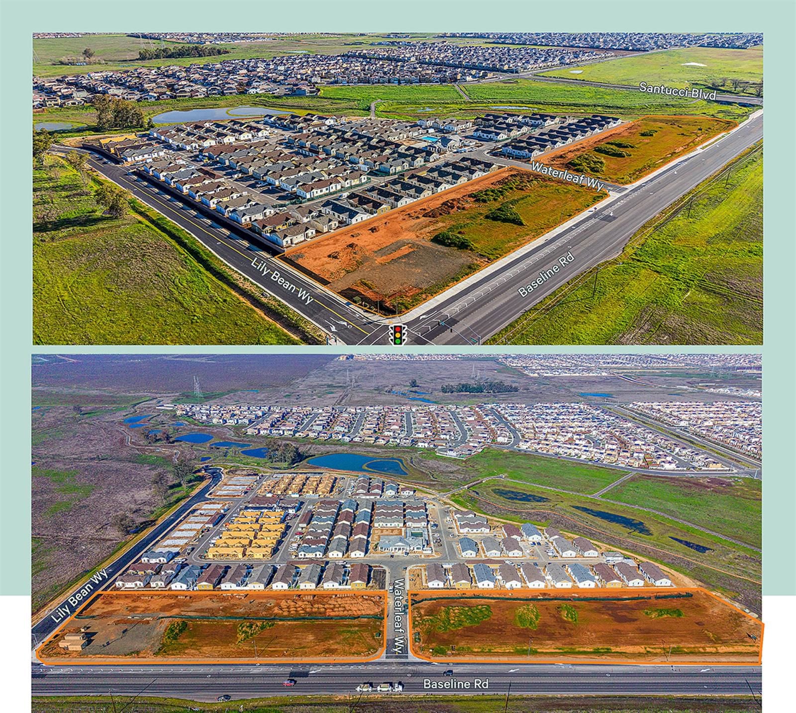 6300 Baseline-Roseville-eBlast