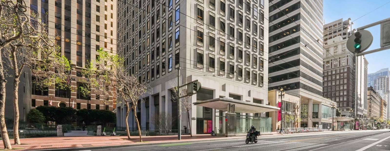 Market Center 555-575 Market