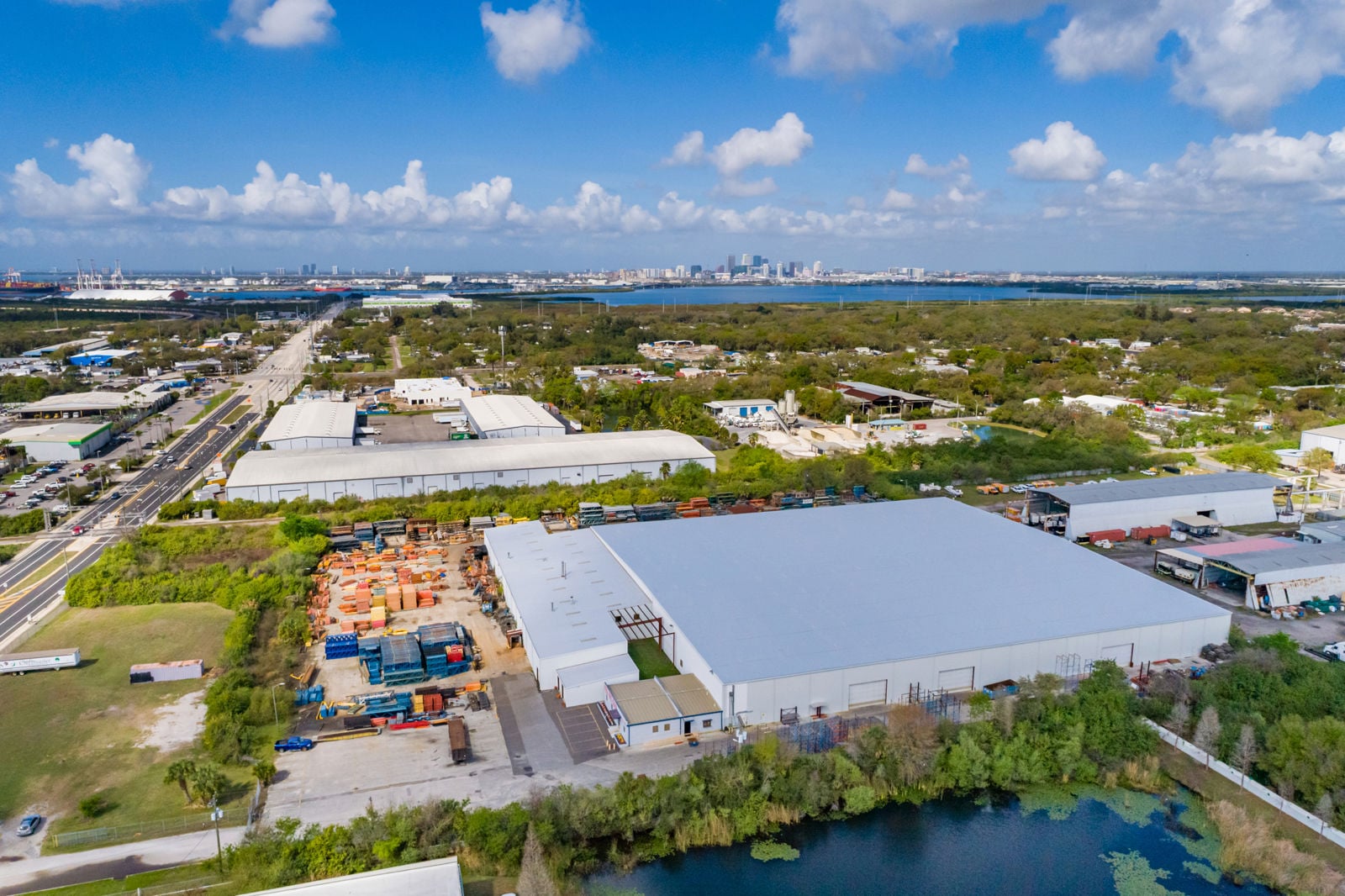 5210 Causeway Blvd