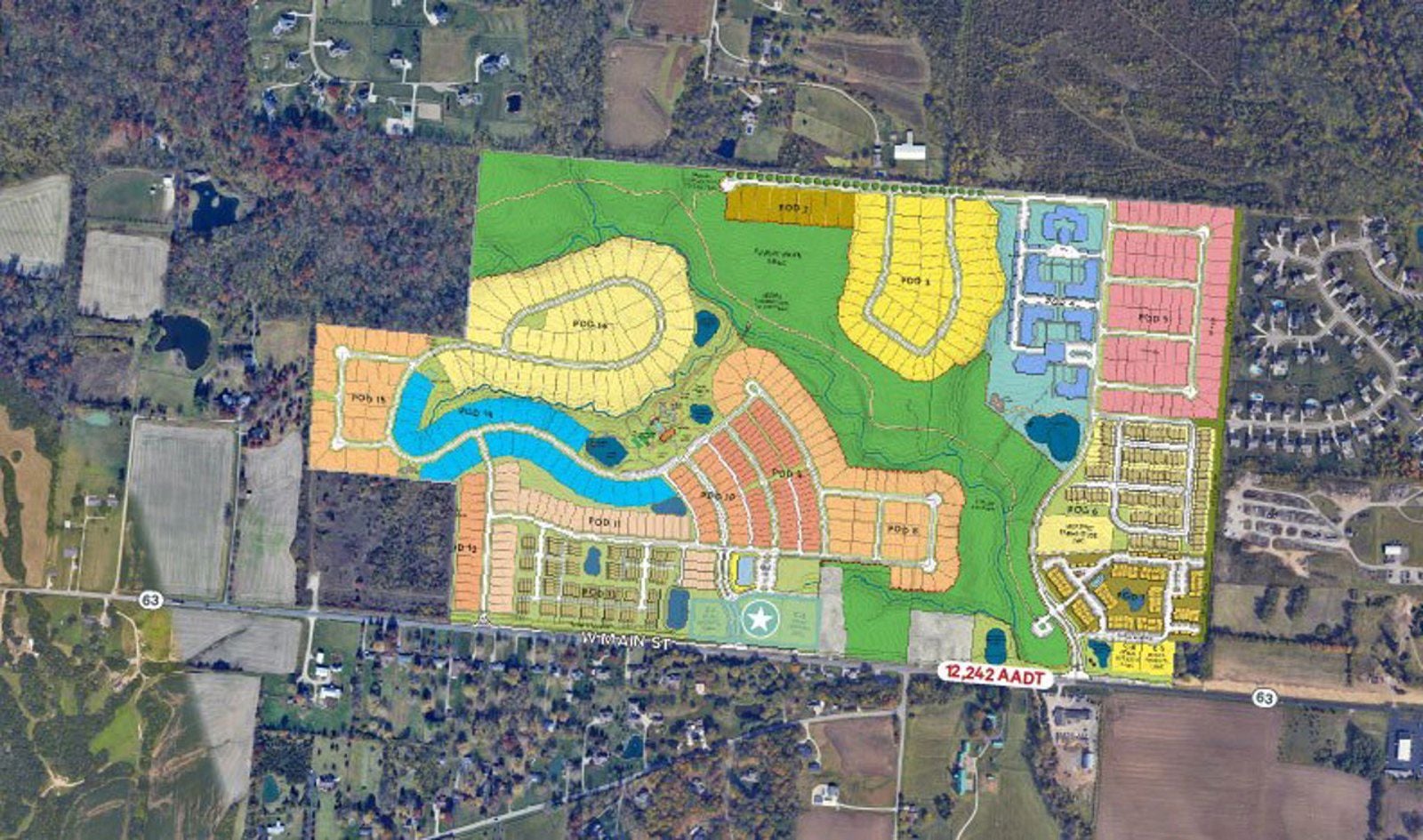 Parkside Lebanon - Zoom Aerial-01