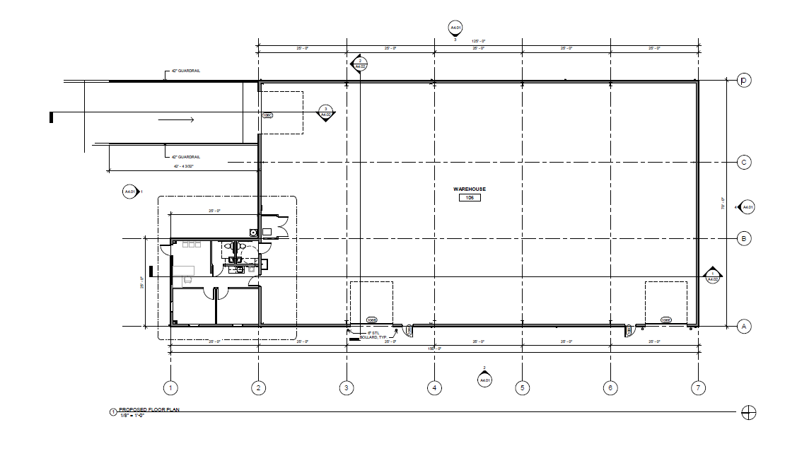 9K Sf Plan