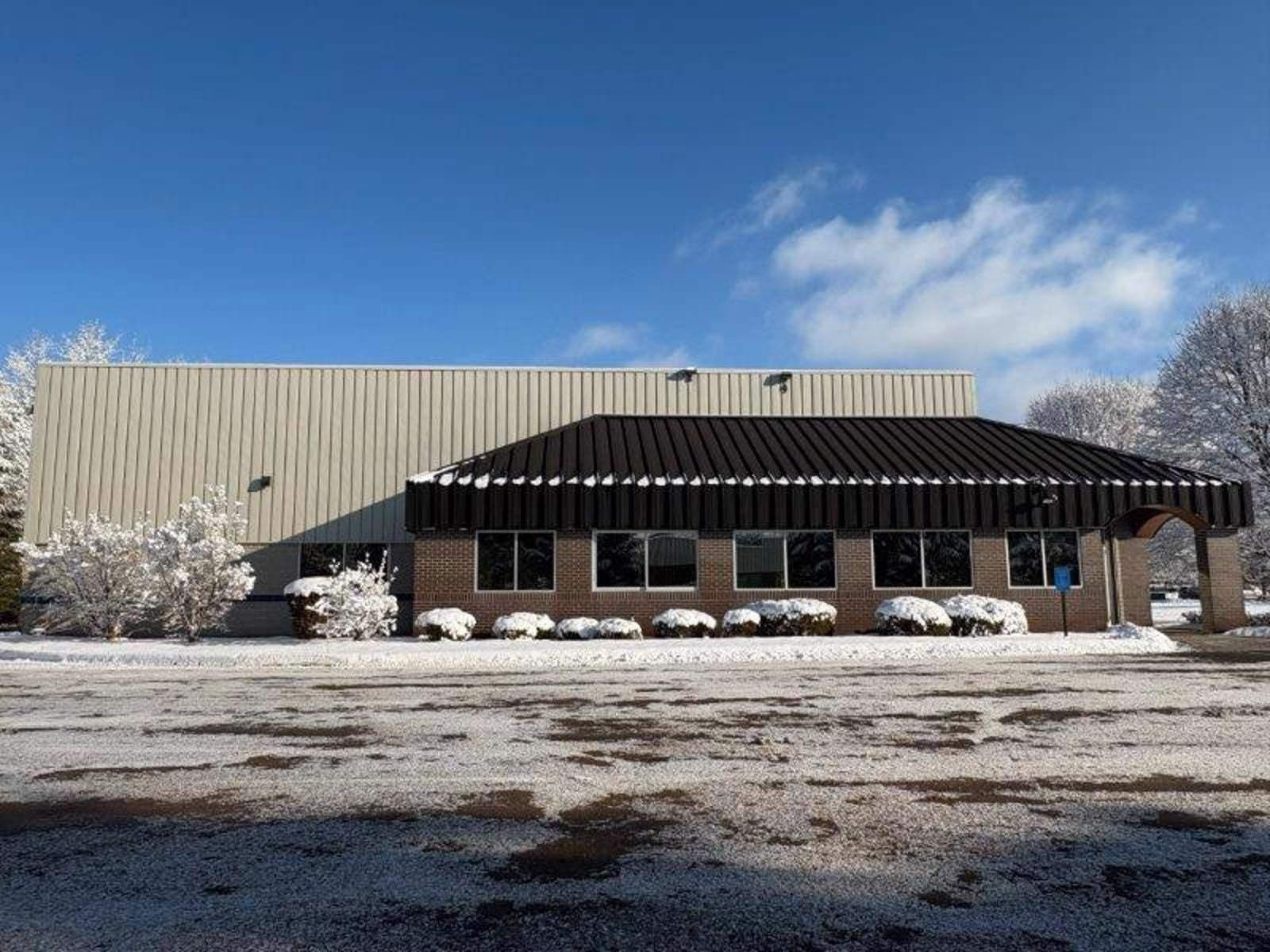 40 Corporate Avenue 40 Corporate Avenue - Image 1