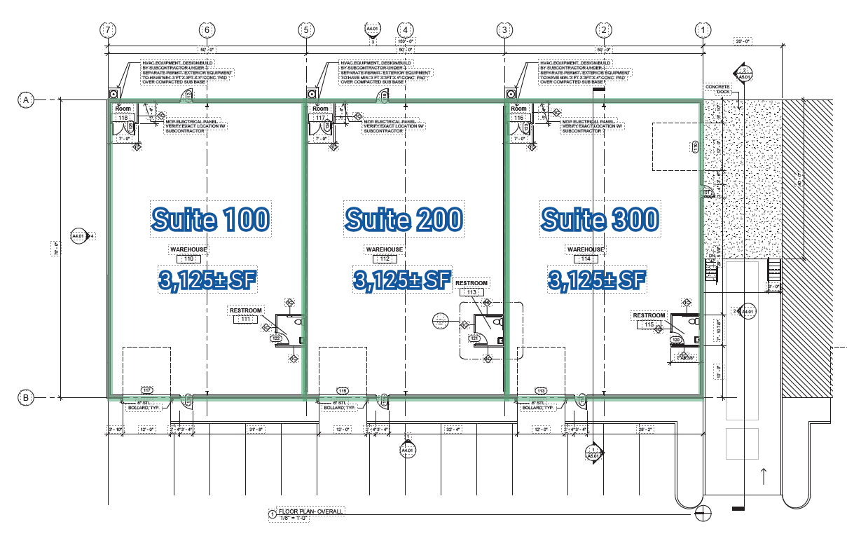 Multi Ten FP  w-suites
